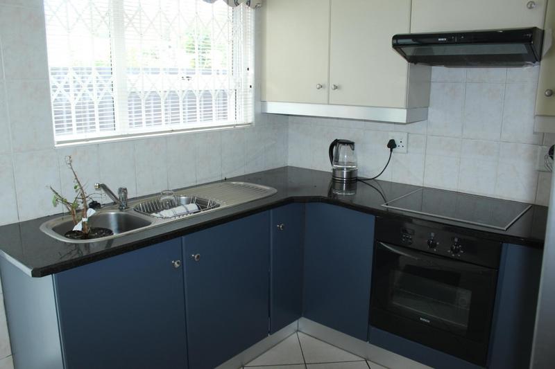 To Let 2 Bedroom Property for Rent in Avondale Western Cape